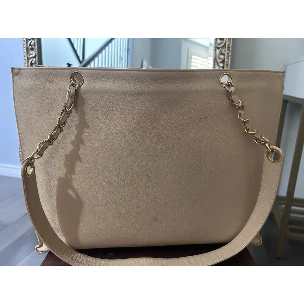 CHANEL measurements 16